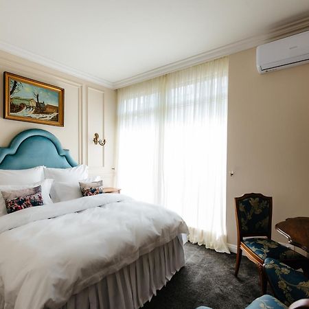Ateneea Luxury Rooms 克卢日-纳波卡 外观 照片