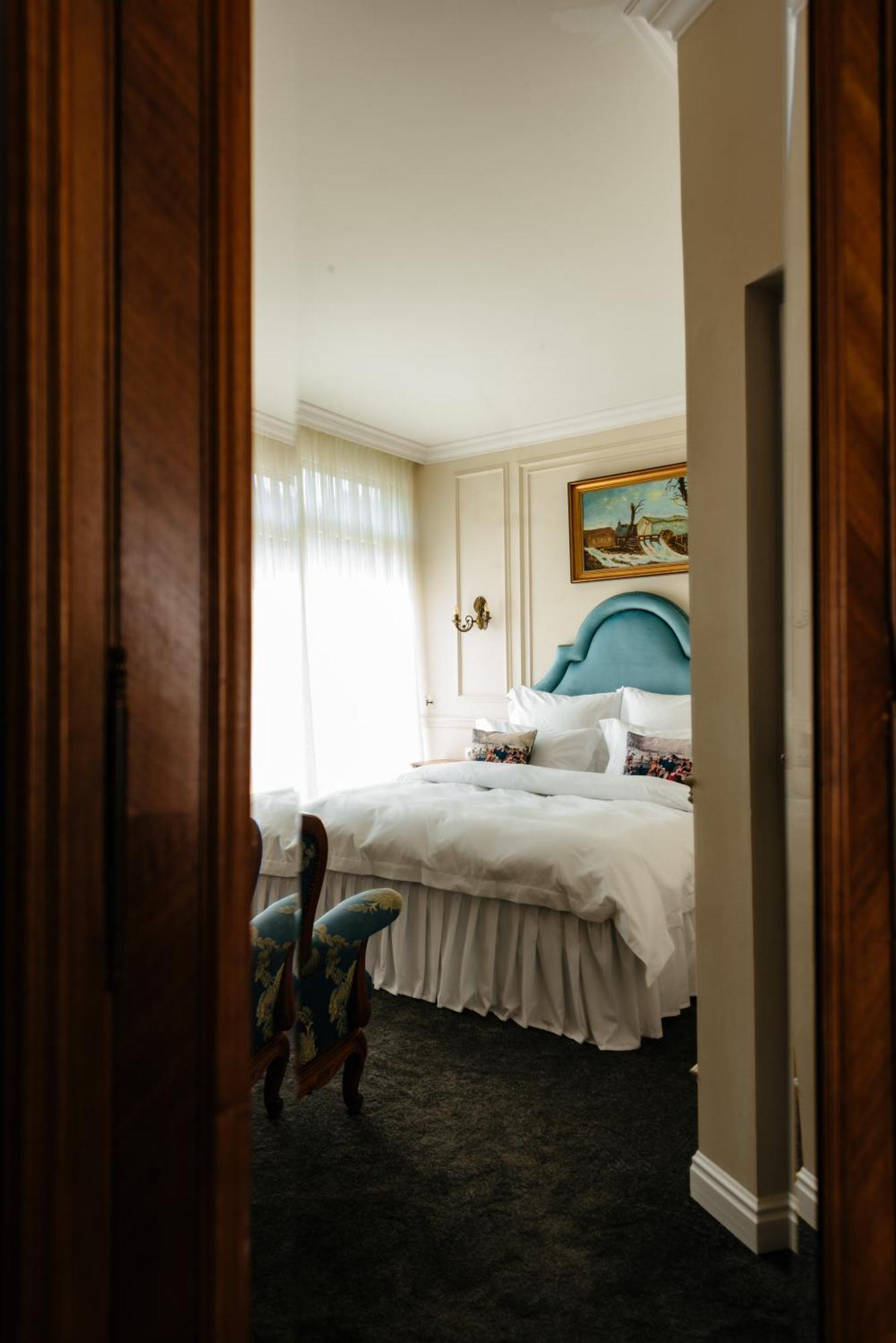 Ateneea Luxury Rooms 克卢日-纳波卡 外观 照片