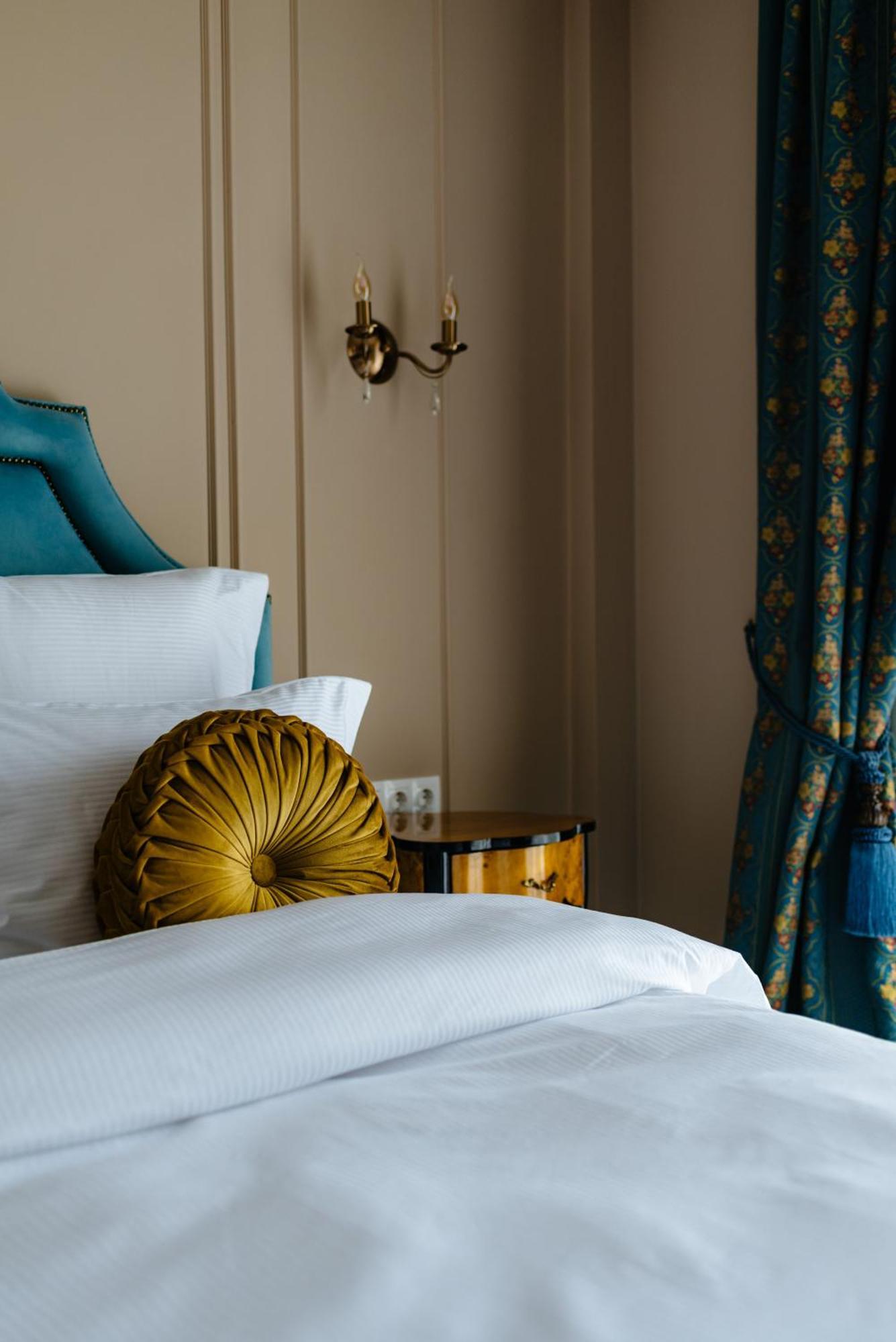 Ateneea Luxury Rooms 克卢日-纳波卡 外观 照片
