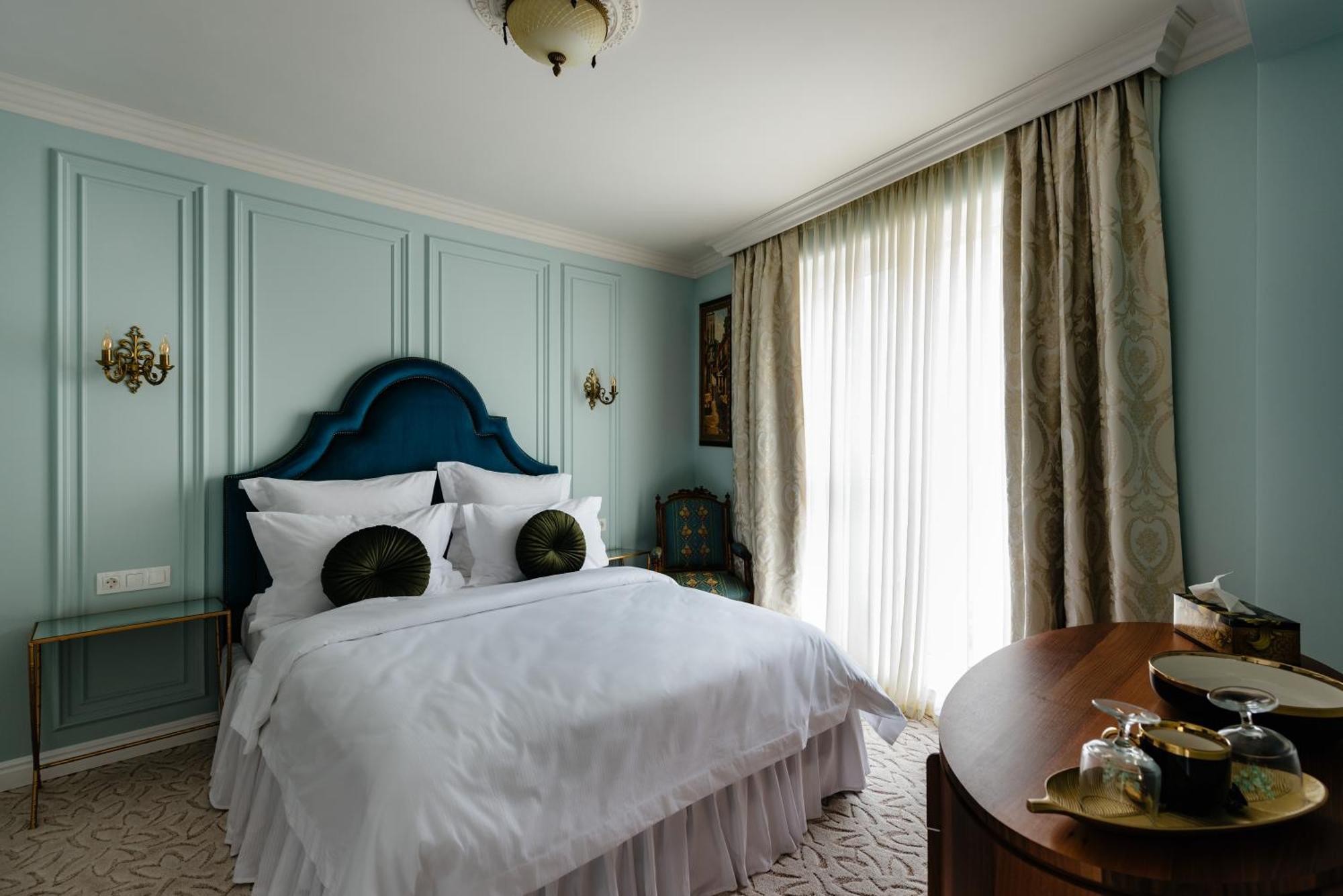 Ateneea Luxury Rooms 克卢日-纳波卡 外观 照片