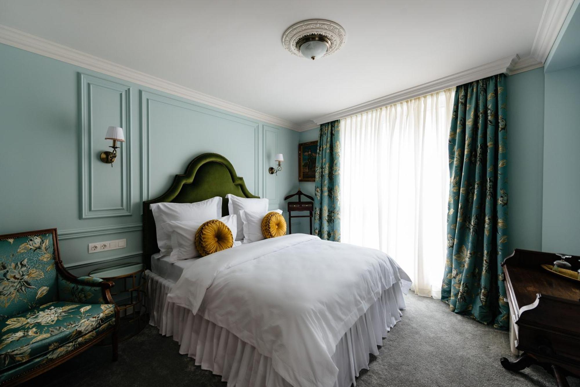 Ateneea Luxury Rooms 克卢日-纳波卡 外观 照片