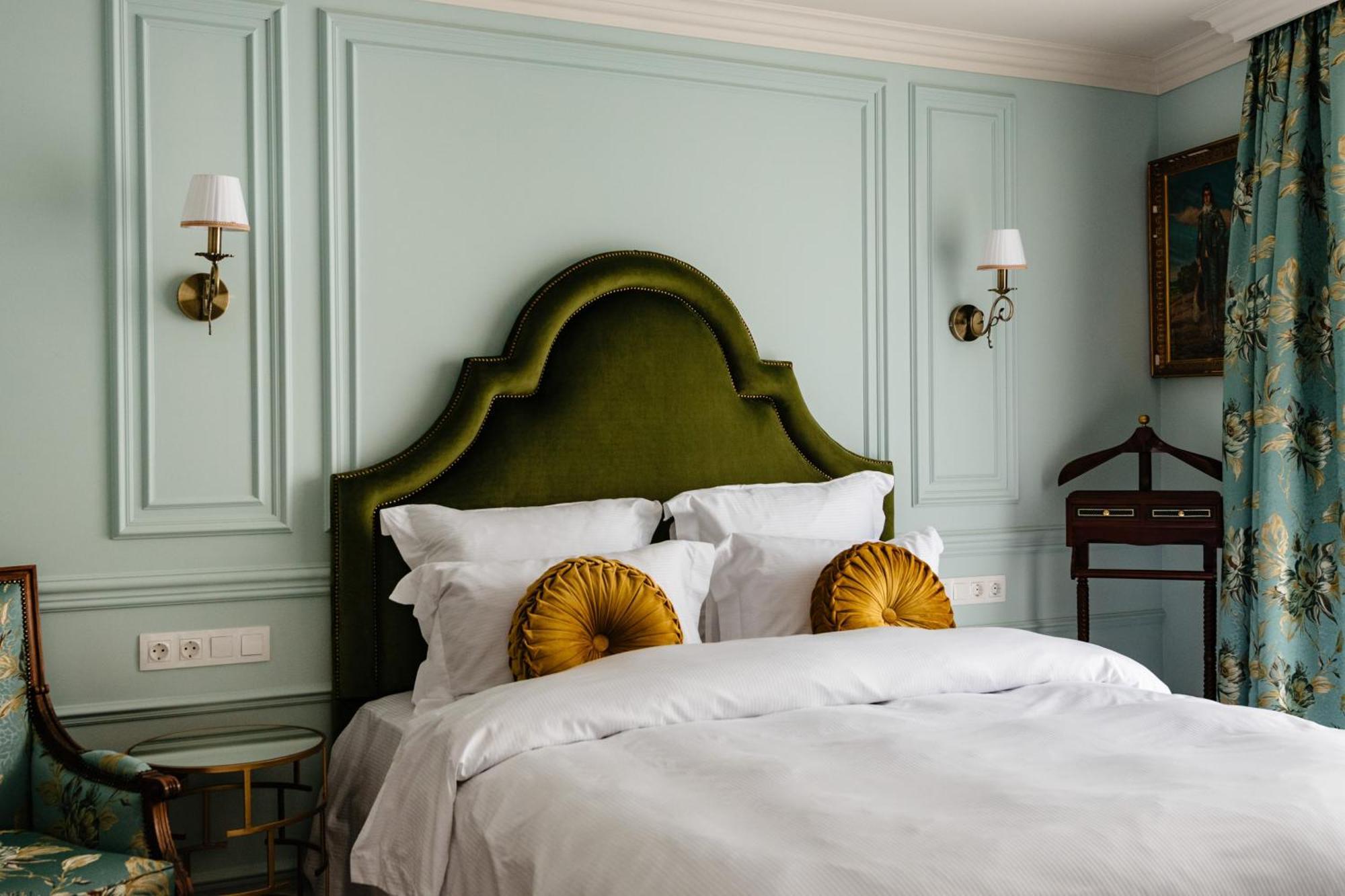 Ateneea Luxury Rooms 克卢日-纳波卡 外观 照片